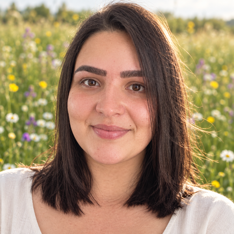 Mariana Cooper, QFB