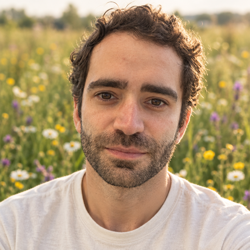 Diego Mitchell